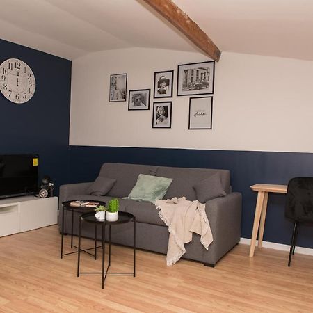 Le Photographe Cosy Douai Centre Apartment Exterior photo