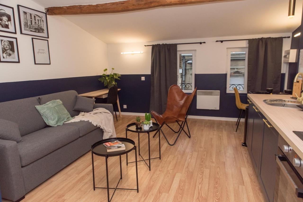 Le Photographe Cosy Douai Centre Apartment Exterior photo