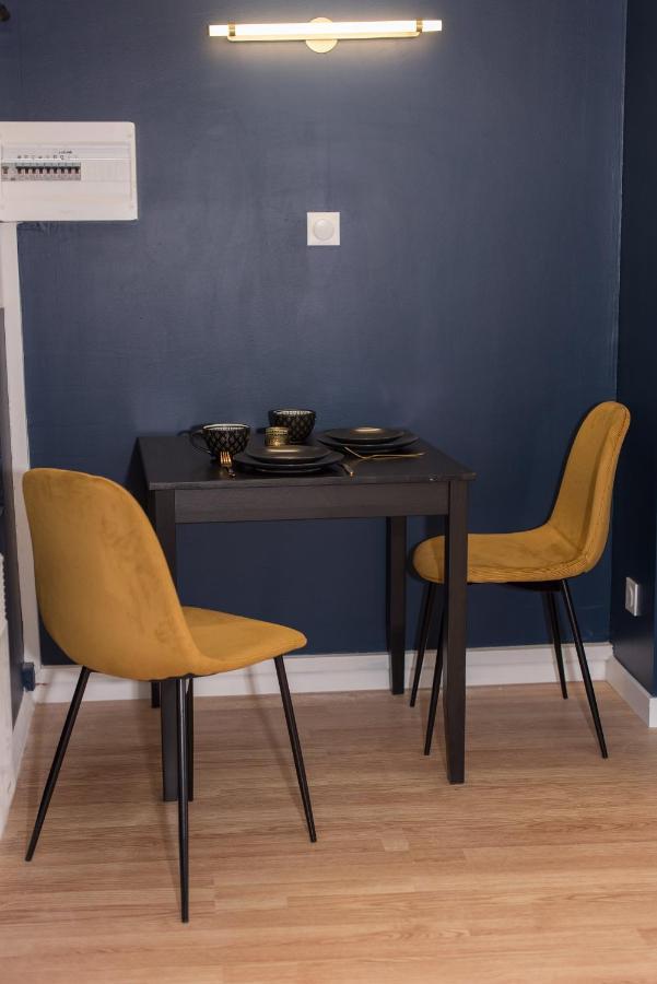 Le Photographe Cosy Douai Centre Apartment Exterior photo